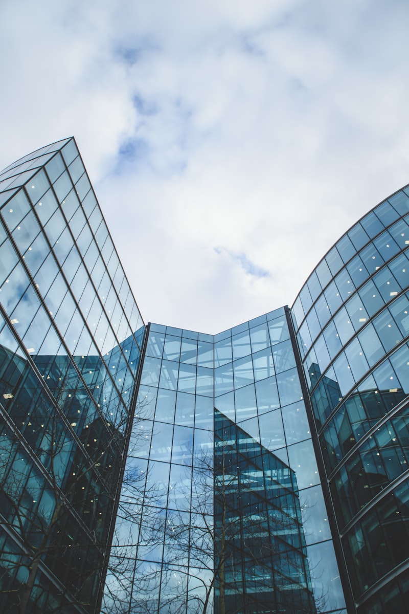 Insurance - Embedding Governance in an Insurer