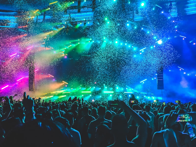 Entertainment & Leisure - Carving Out a Positive First Step Into AI