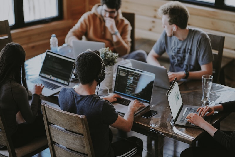Engineering - Rebuilding Trust in a High Potential Data Team