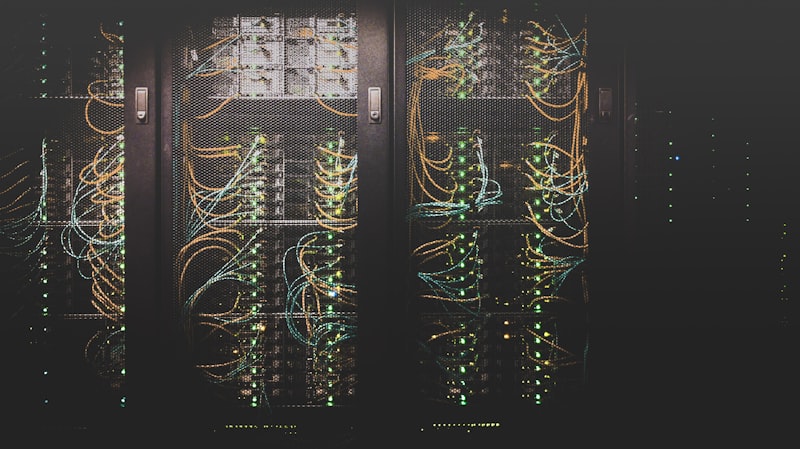 Telecommunications - Bringing Discipline to a Chaotic Intake Pipeline