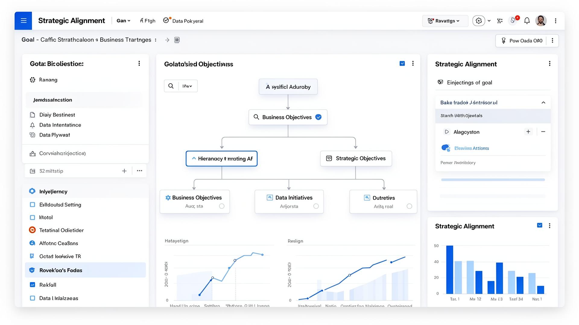 VALSTR platform preview