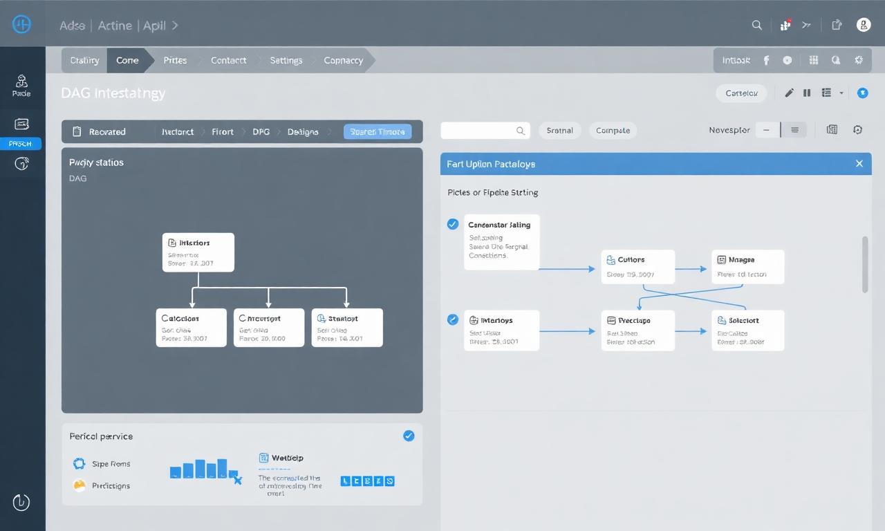 Enterprise Orchestration