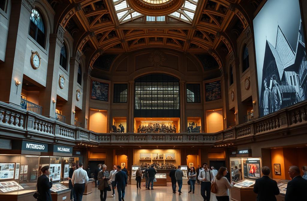 Arts, Culture, Sports & Heritage sector